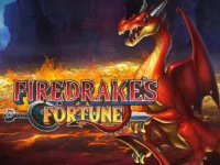 เกมสล็อต Firedrakes Fortune